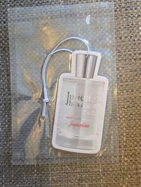Juliette Has a Gun 'Not a Perfume' Air Freshener